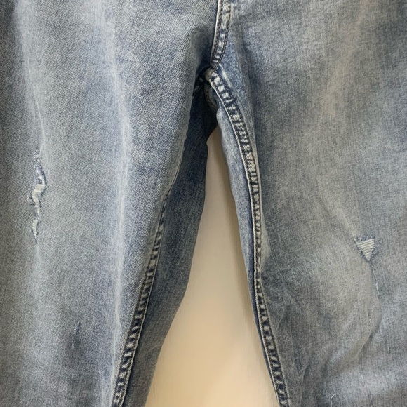 Calvin Klein Size 25 Mom Jeans Size - Picture 9 of 14